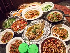 -衡厨·衡阳土菜(中南店)