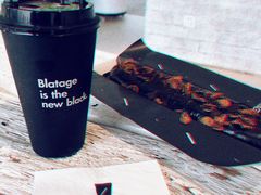 -BLATAGE COFFEE