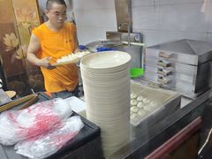 -津门张记包子铺(华昌道店)