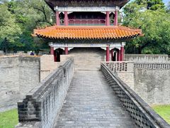 -沈阳市东陵公园