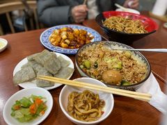 -菊儿人家·北京胡同菜(南锣鼓巷店)