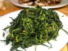 -桂园白粥·潮汕老味道