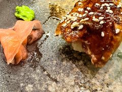 -戏作寿司(观音桥店)