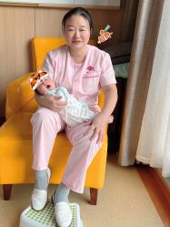 -鄞州妇女儿童医院·明州产后护理中心