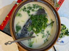 -千岛湖鱼味馆(十字街总店)