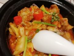 -粗茶淡饭·汉口公馆(循礼门店)