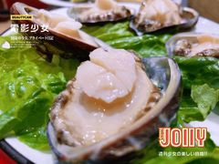-金龙·打边炉(武进路店)