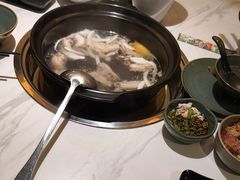 -狐狸爱上椰子鸡(滨江星光大道店)