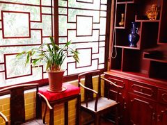 -山水茶艺馆·点心粤菜·30年老字号