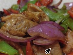 -吉味馆(柠溪店)