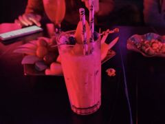 -MOSSO音乐酒吧·live house(南京旗舰店)