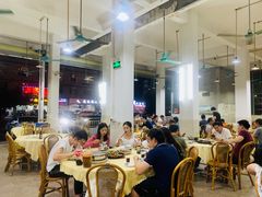 大堂-标记美食新鲜猪杂(兴南大道店)