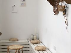 用餐区-CAKE WANG千层制造所(省府店)