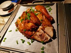 -绿茶餐厅(光谷世界城步行街店)