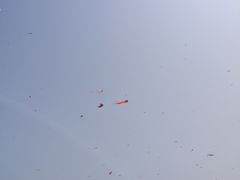 -潍坊滨海云门国际风筝放飞场
