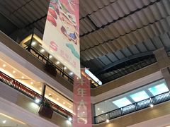 -顺联广场(陈村店)