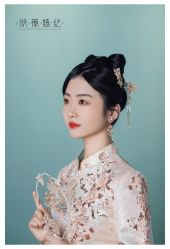 -欣薇婚纱(新源乐汇城店)