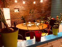 包厢-乌镇那一年小院主题餐厅(甘泉西路店)