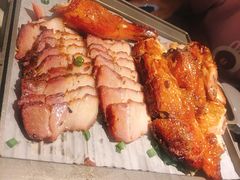 -绿茶餐厅(汇悦大融城店)