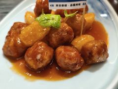 -安泰楼·佛跳墙创始人·传统闽味早茶·酒楼(三坊七巷闽菜地标店)