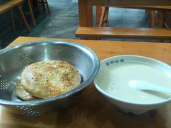 -弄堂咪道-饭香·面香·馄饨香(兴梅店)