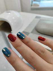 -如一·美甲美睫