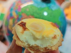 -鲍师傅糕点(永安里店)