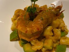 -OGGI TRATTORIA PIZZERIA(深业上城店)
