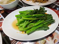 -金桔香港茶餐(宝安大厦店)