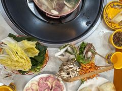 -藏味八珍特色火锅