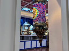 -羊巴道新疆菜·清真(上梅林店)