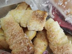 -中关村茶点