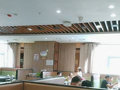 -清真·锦翔炝锅鱼(明德门店)