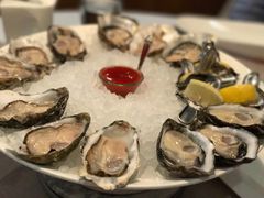 -Oyster Talks 四度蚝法餐厅