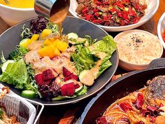 -老板恋上鱼(印象城店)