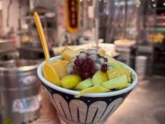 -古木枫老火锅(洪崖洞店)