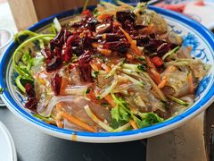 -田家大院东北农家菜铁锅炖(西安总店)