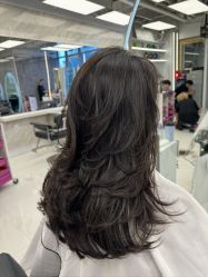 -5M HAIR SALON 旗舰店