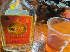 -西部一串烧烤·地道湘西小串