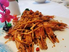 超值罗氏虾-三号码头罗氏虾小馆