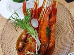 -金家港海鲜大排档(中山路店)