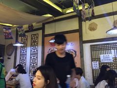 -二孃鸡爪爪(东郊记忆店)