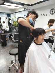 -凯博K-boom Hair Salon