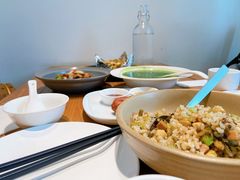 -朵朵开素食餐厅(后宰门街店)