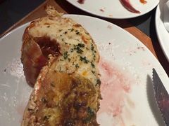 -拉蒂娜·巴西牛排馆 Latina·Brazilian Steakhouse(王府井喜悦店)