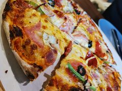 -G+KITCHEN(龙湖狮山天街店)