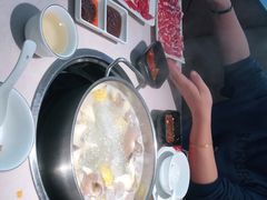 -潮泰牛肉火锅 · 创于1992年(车公庙店)