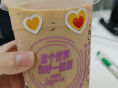 -星巴克(兰桂坊店)