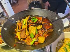 -映象潇湘·小瑶村·民族特色餐厅(植物园店)