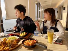 -必胜客(海滨店)